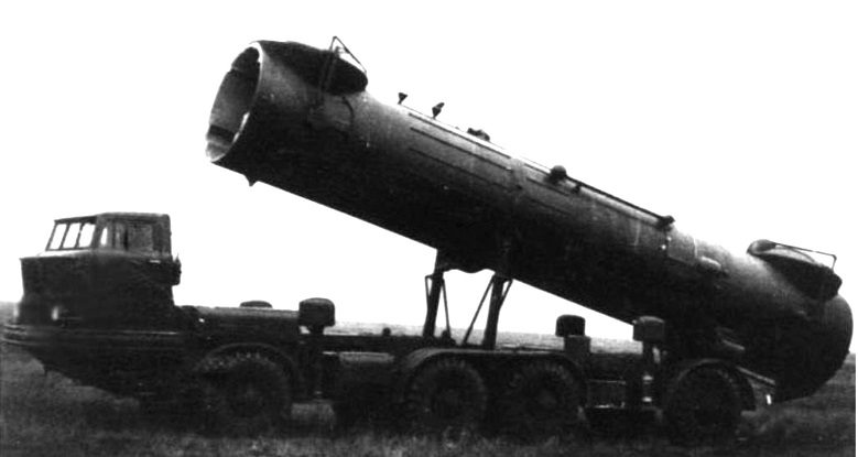 ЗИЛ-135К
